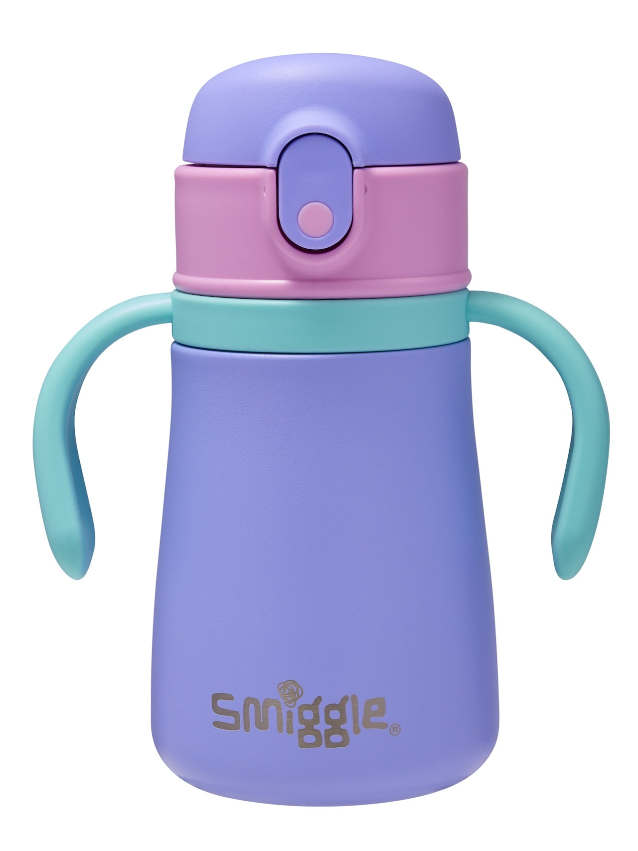 Classic Teeny Tiny Stainless Steel Sippy Cup
