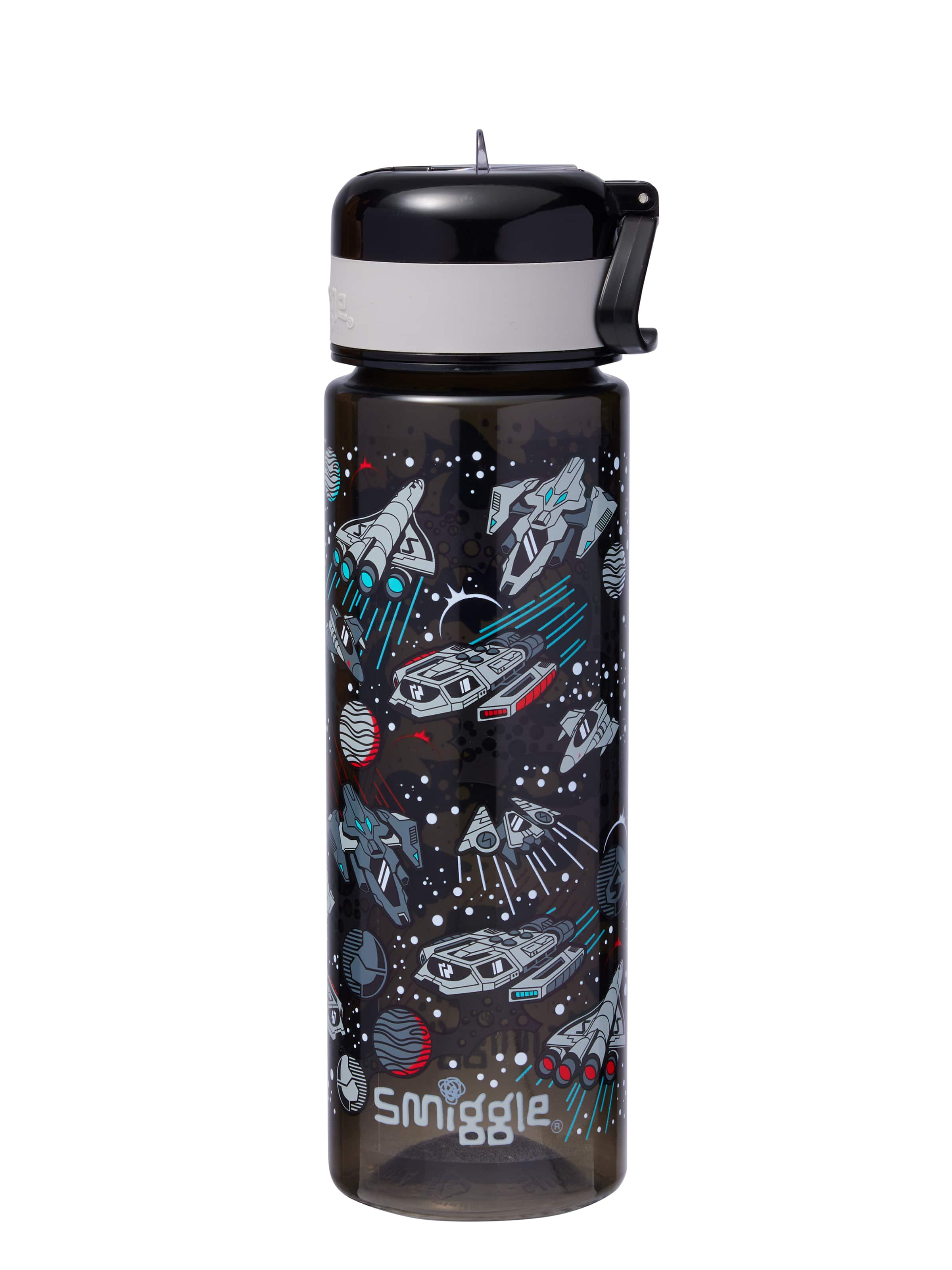 Eclipse Plastic Bottle