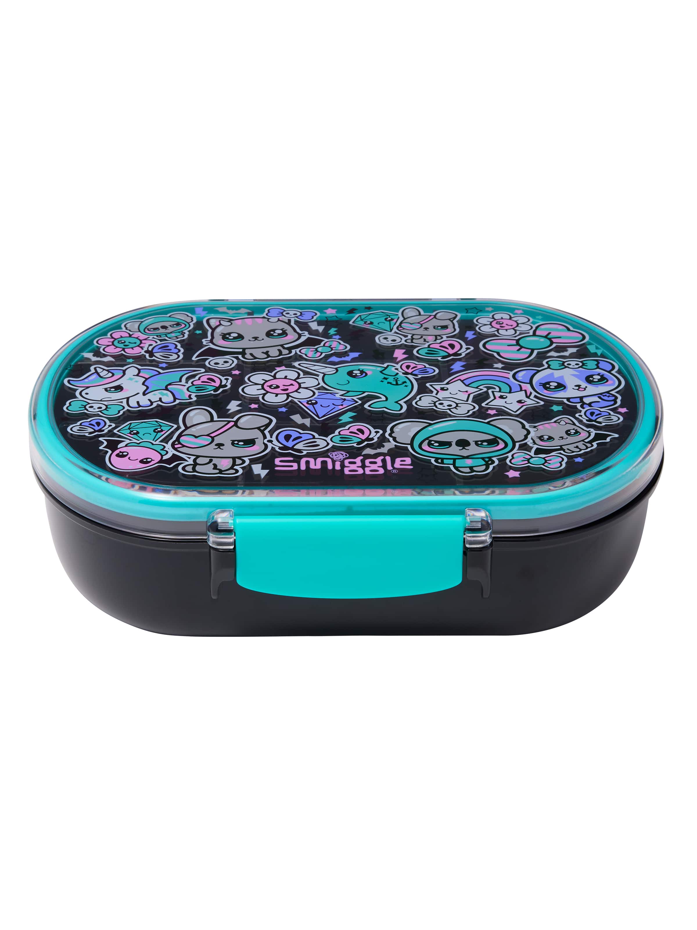 Trailblazer Bento Snack Container