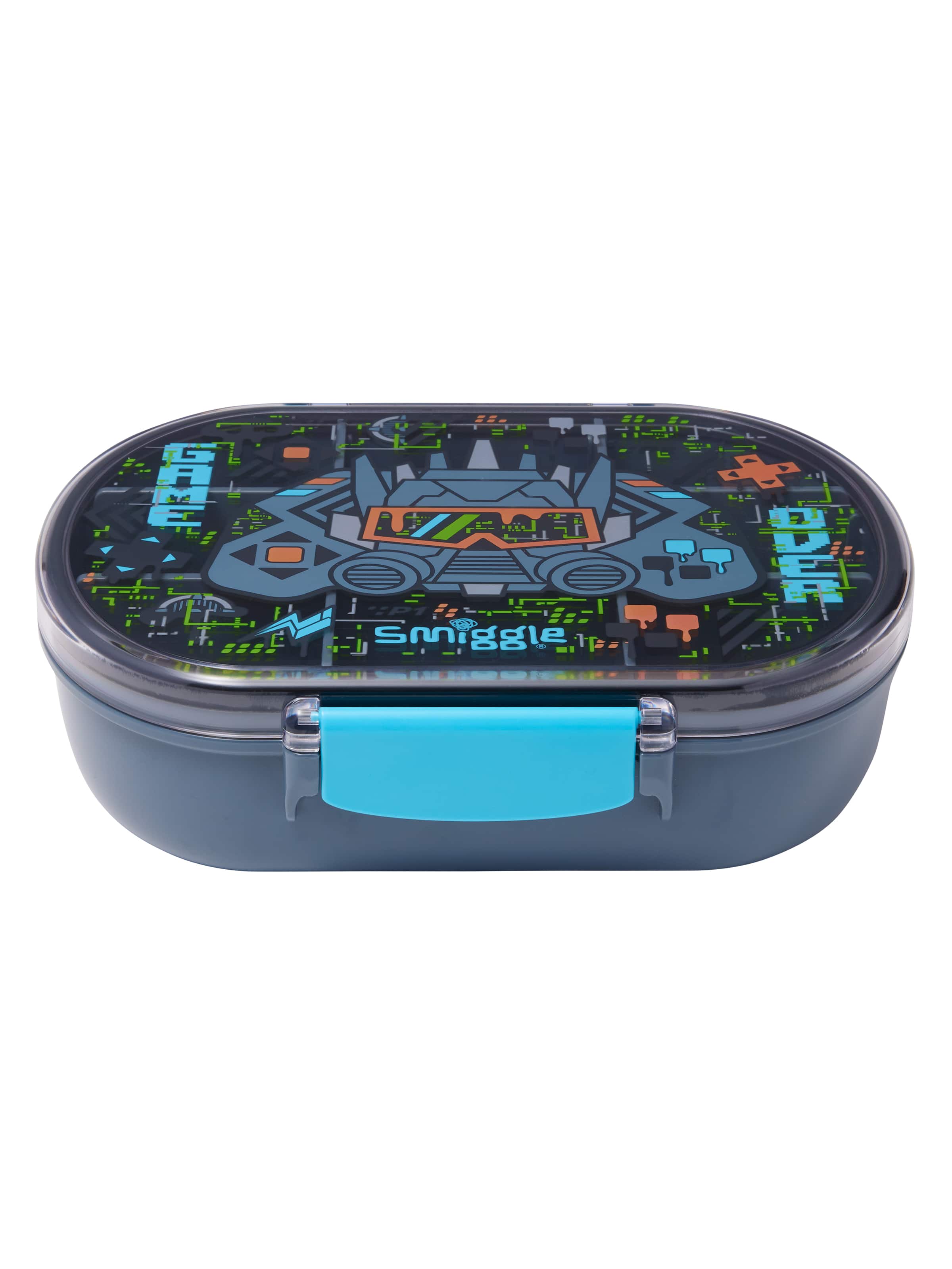 Trailblazer Bento Snack Container