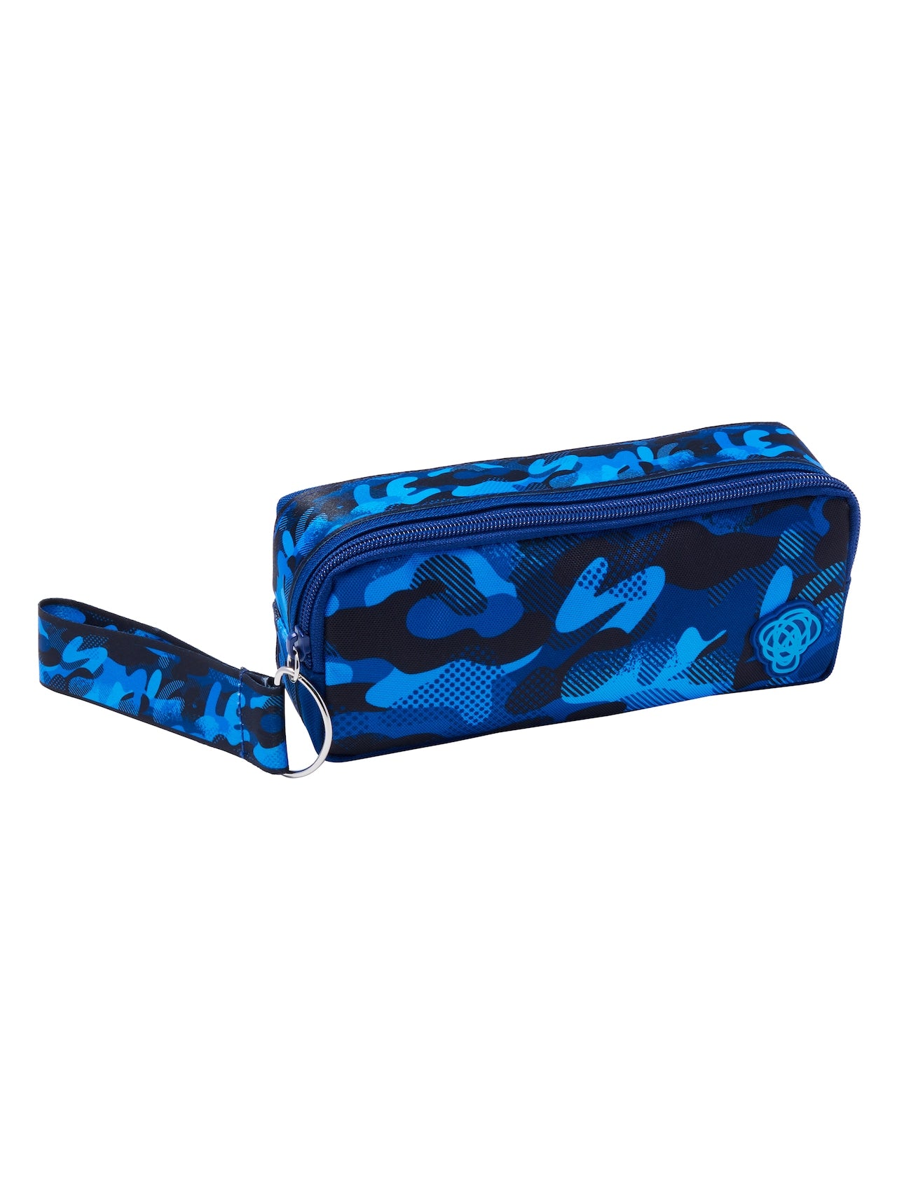 Smiggler Oblong Pencil Case