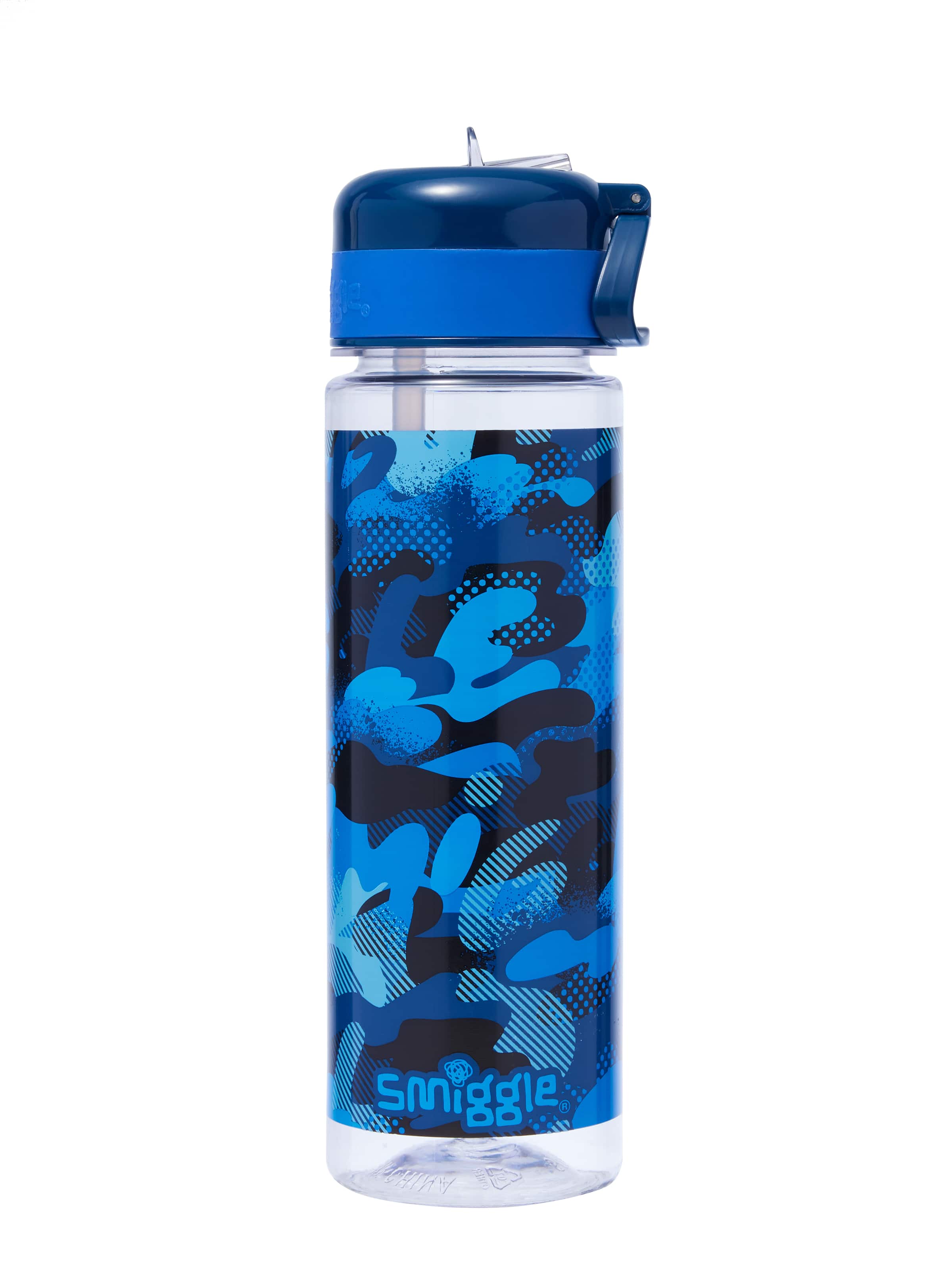 Smiggler Plastic Bottle