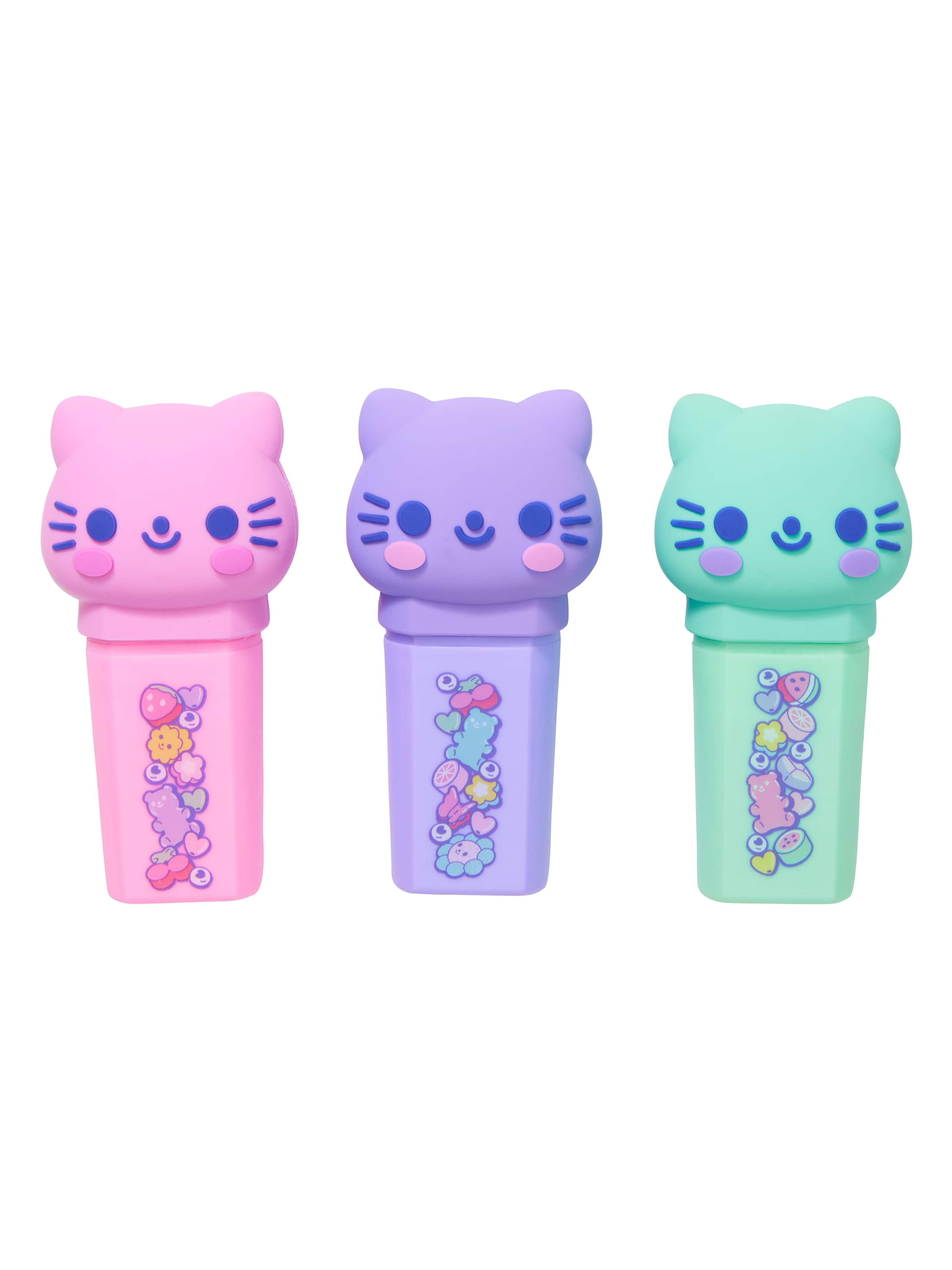 Super Charge Highlighters