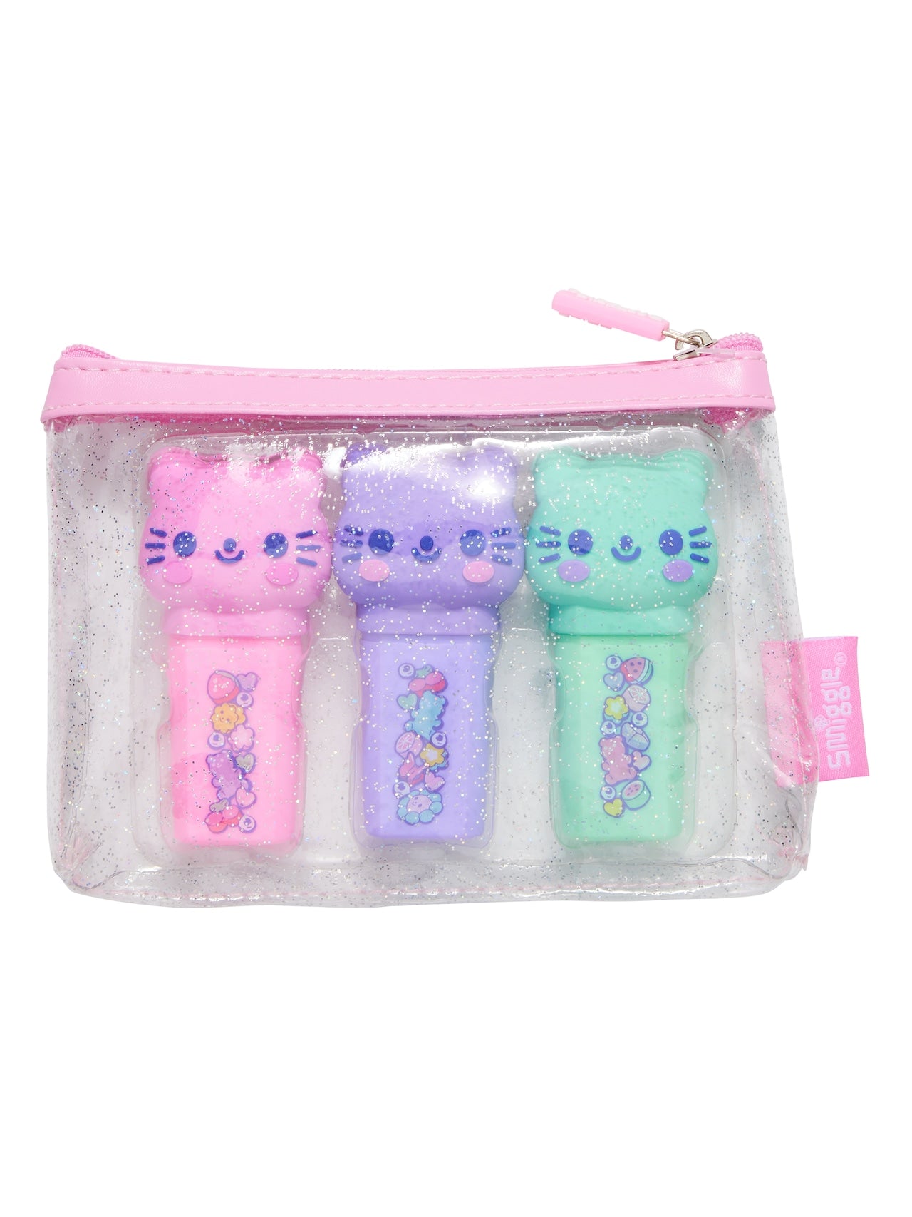 Super Charge Highlighters