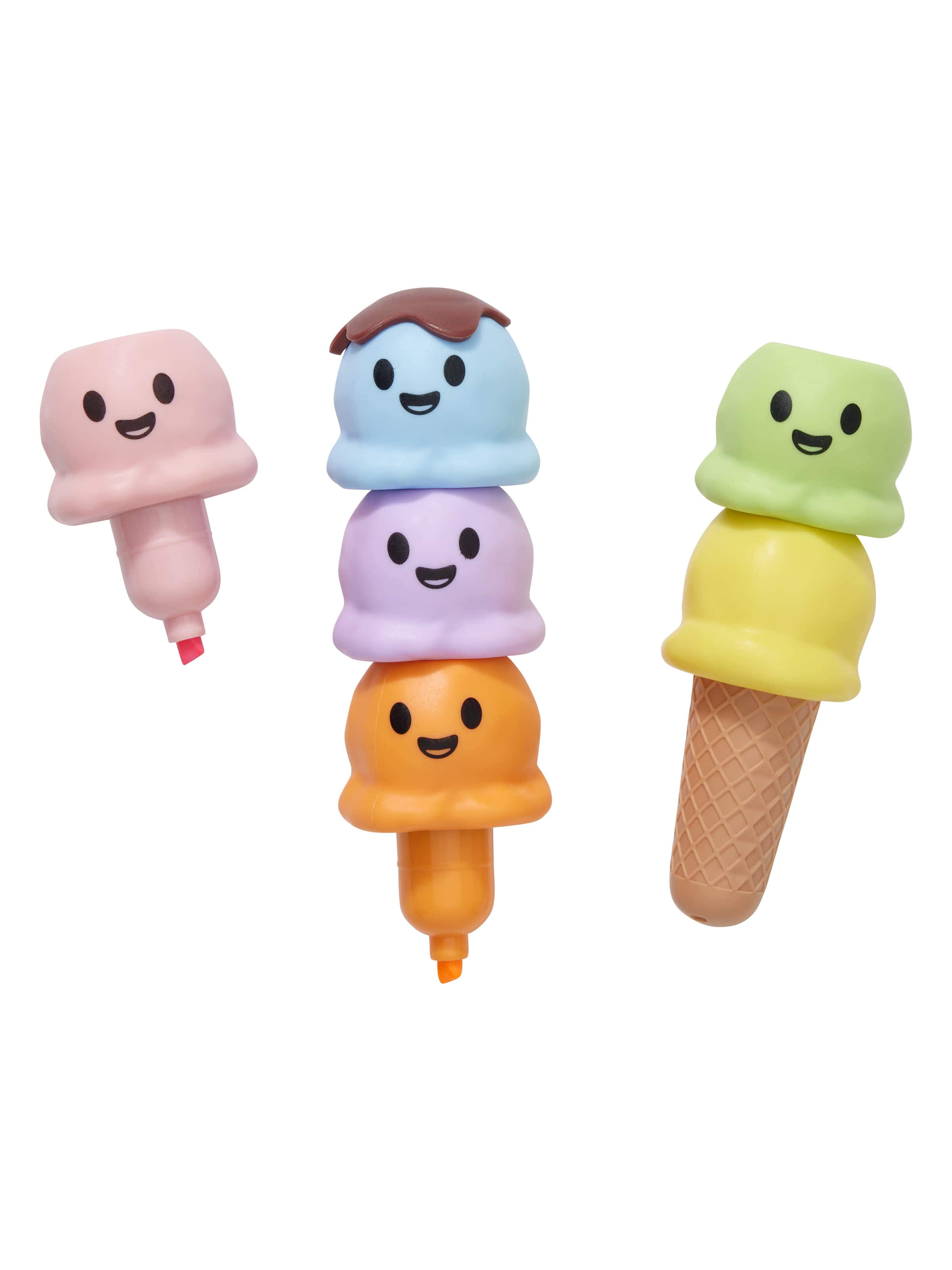 Stack Em Highlighter With Topper