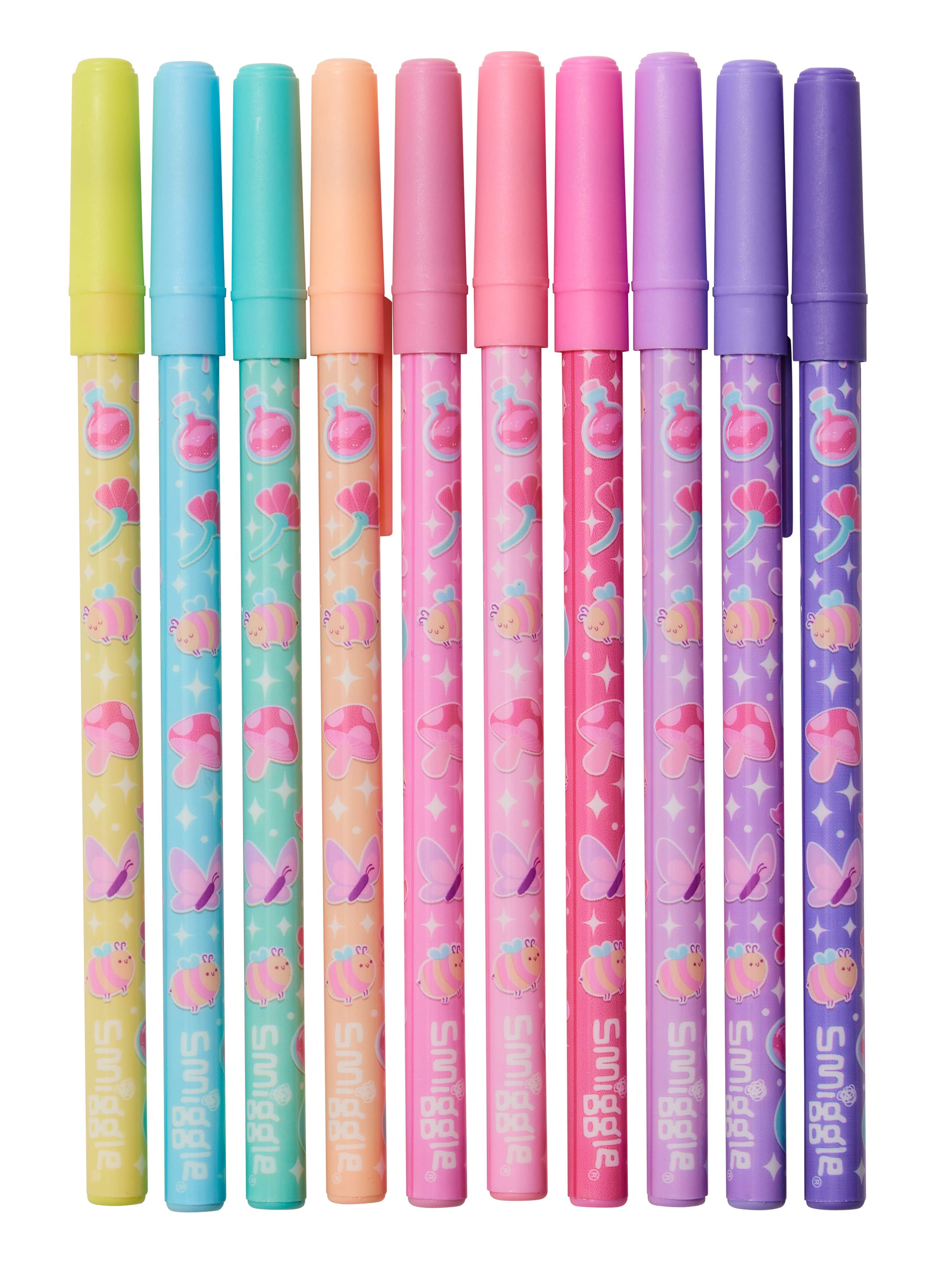Fairy Dust Pens