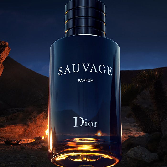 SAUVAGE
Parfum
