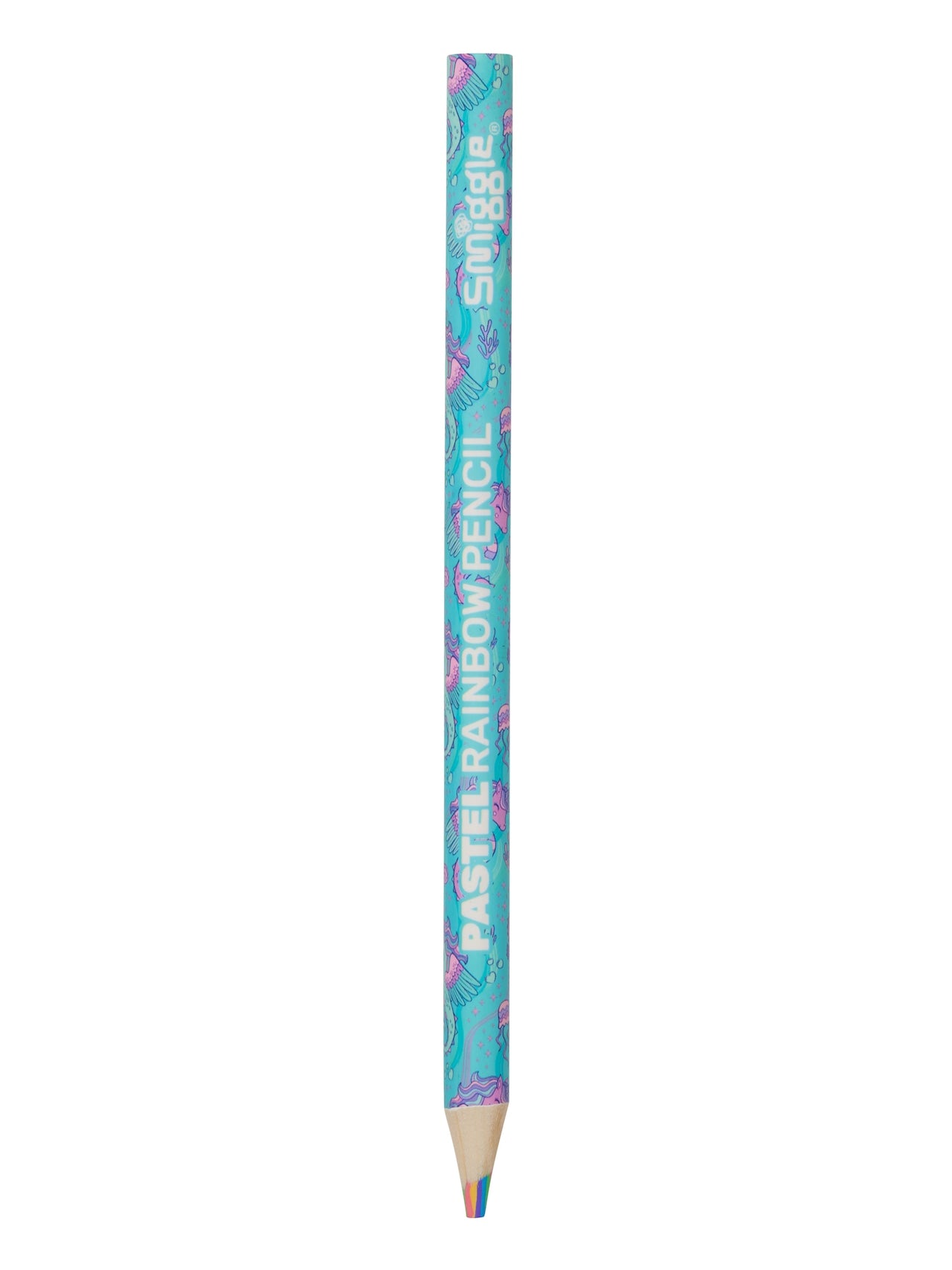 Epic Adventures Rainbow Pencil