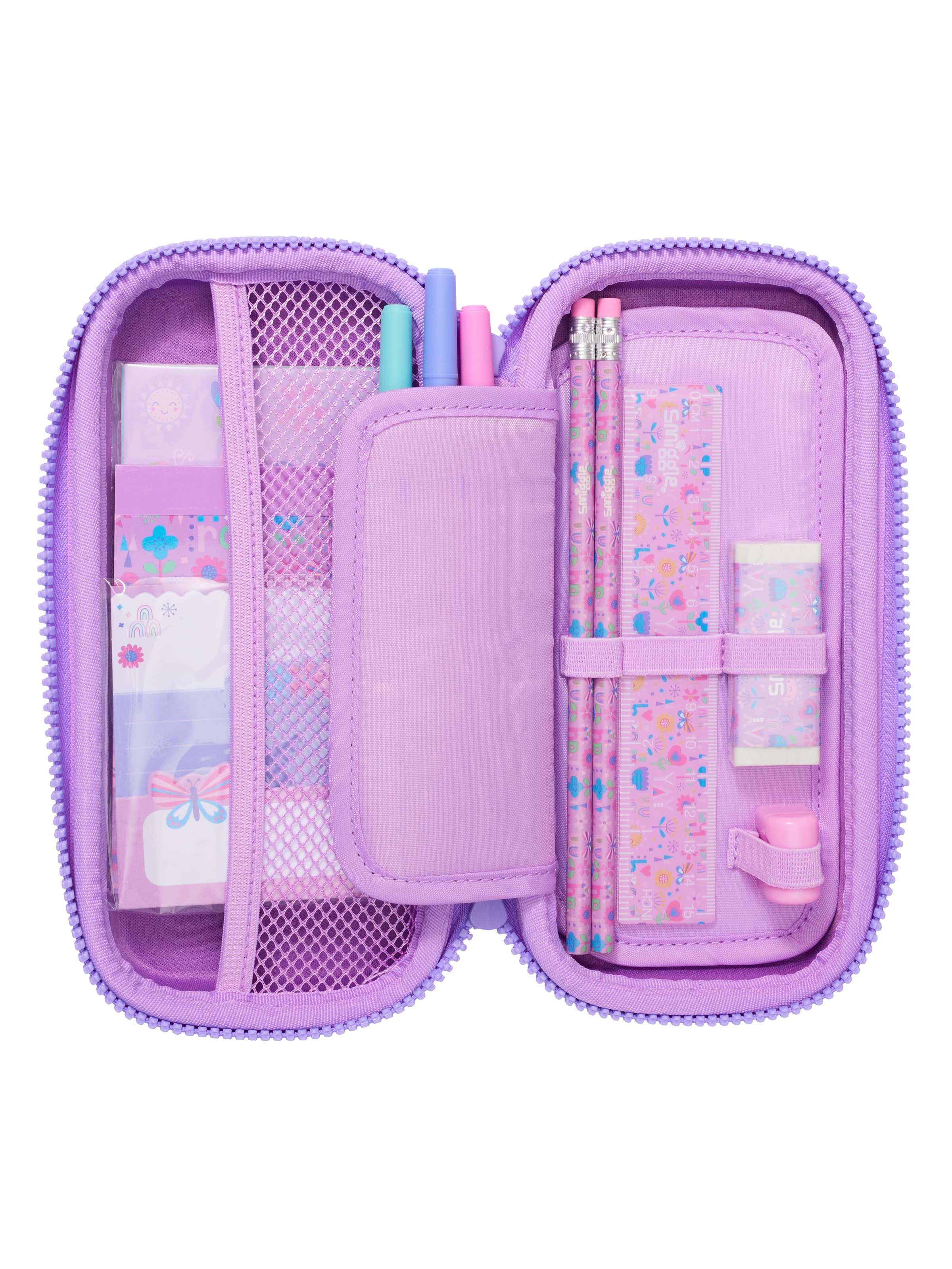 Sequins Magic Small Hardtop Stationery Gift Pack