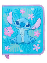 Stitch Zip It Stationery Gift Pack