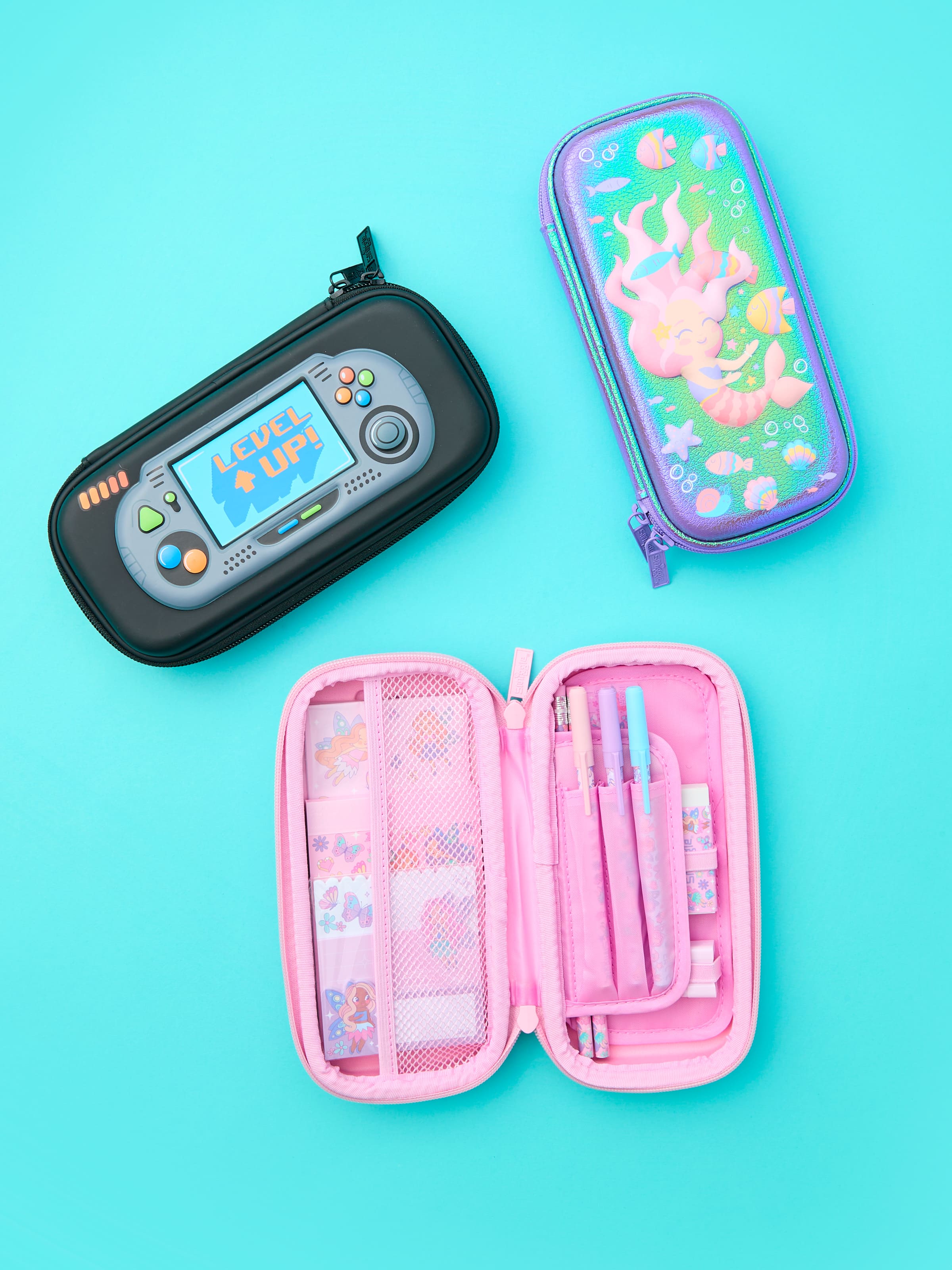 Mythic Small Hardtop Stationery Gift Pack