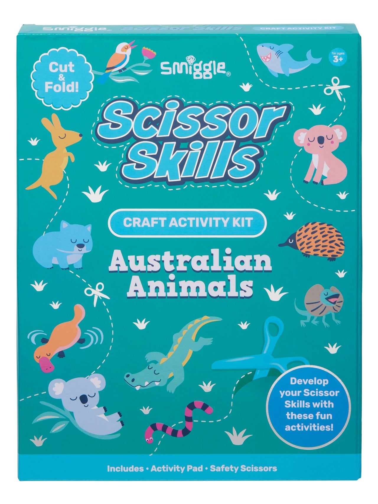 Crafty Activity Gift Set