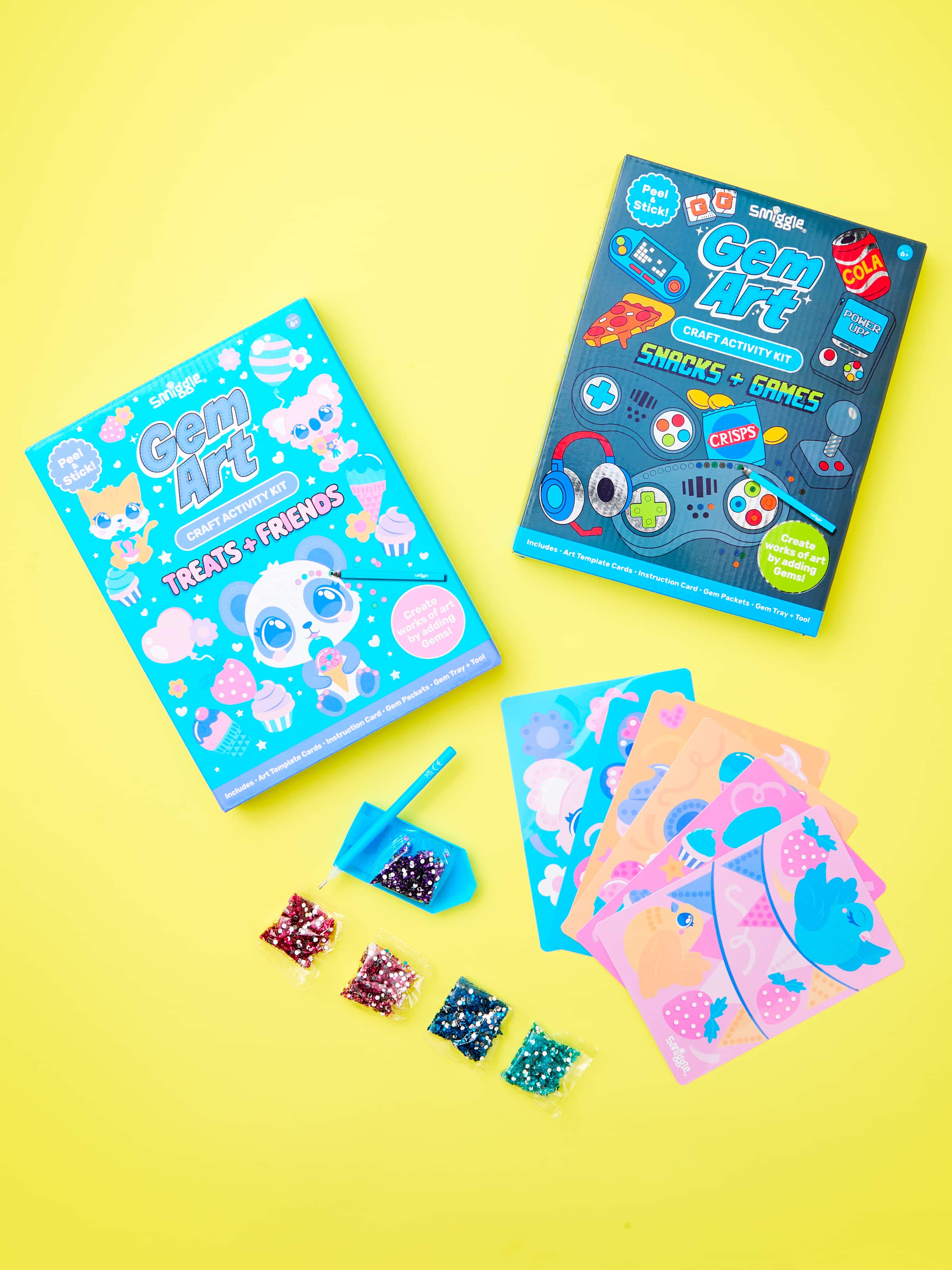 Creative Activity Gift Set