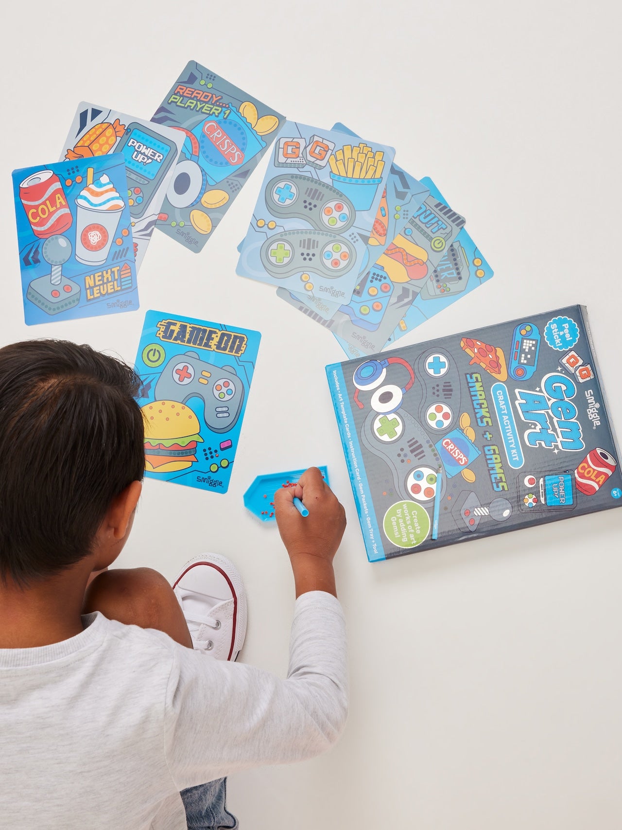 Creative Activity Gift Set