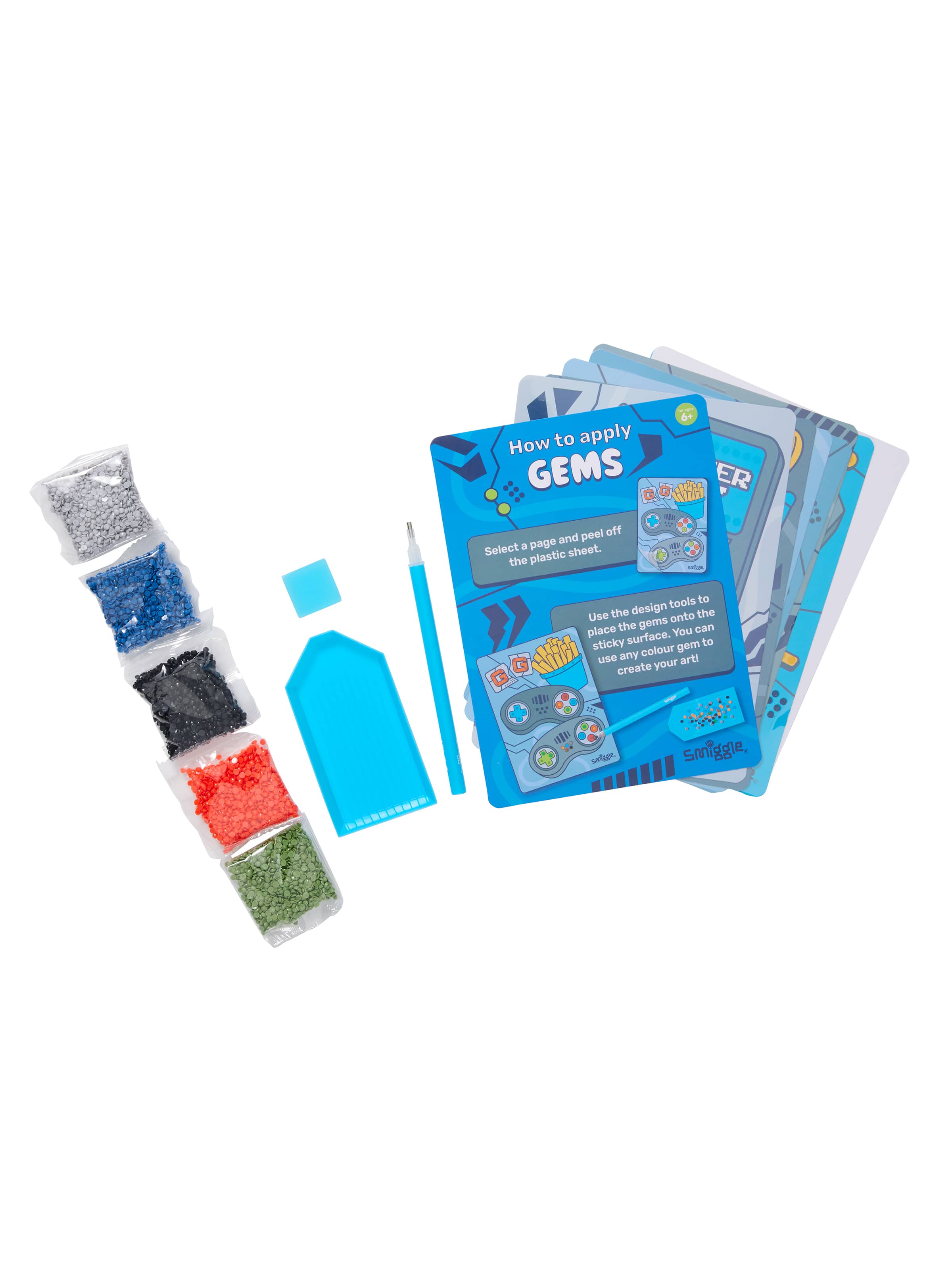 Creative Activity Gift Set