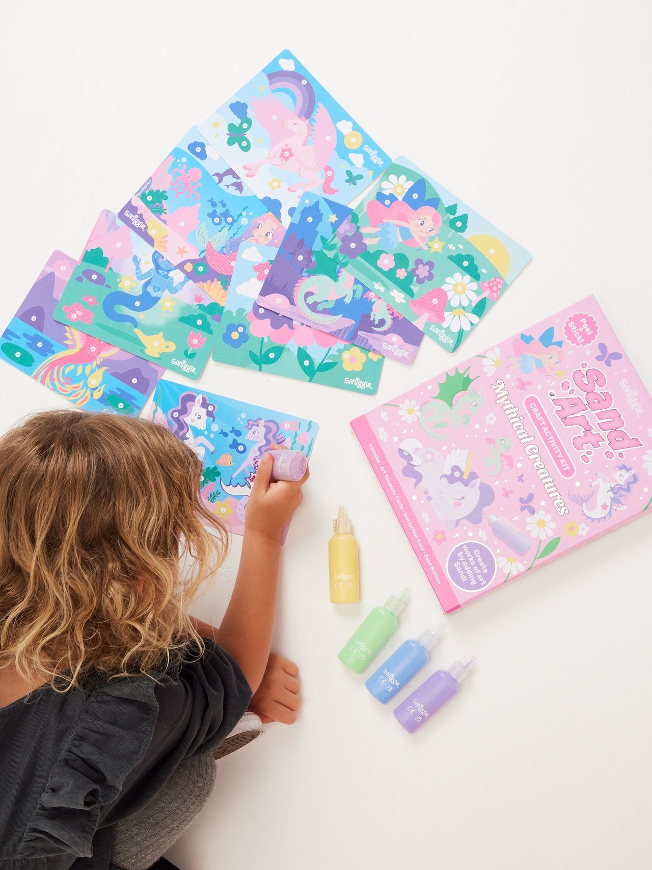 Creative Activity Gift Set