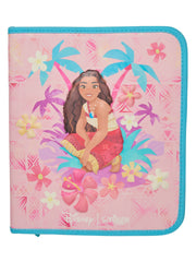 Moana Zip It Stationery Gift Pack