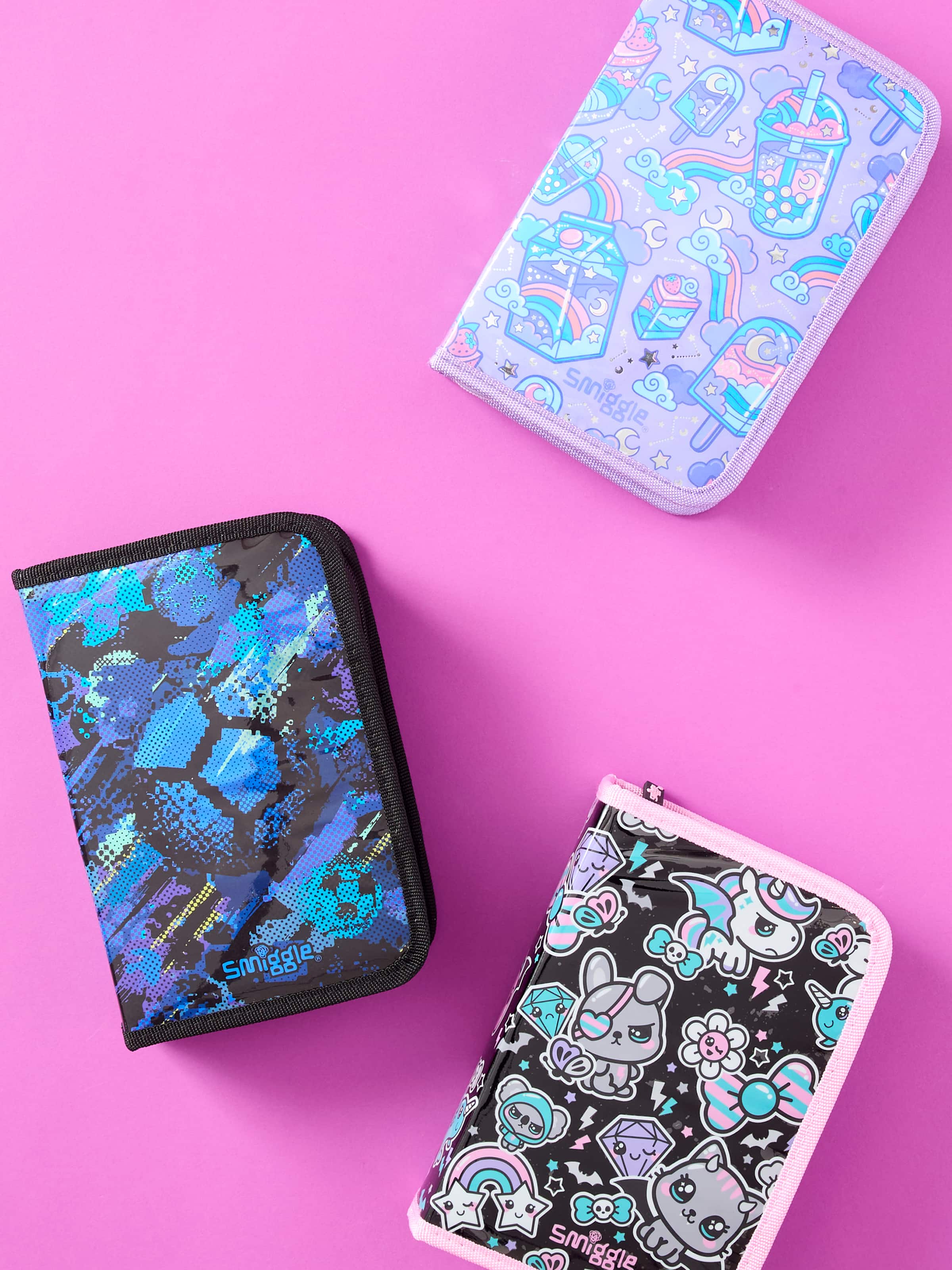 Trailblazer Stationery Gift Pack