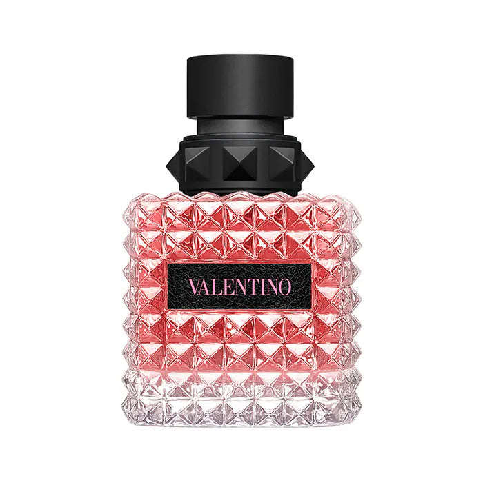 BORN IN ROMA DONNA
Eau De Parfum