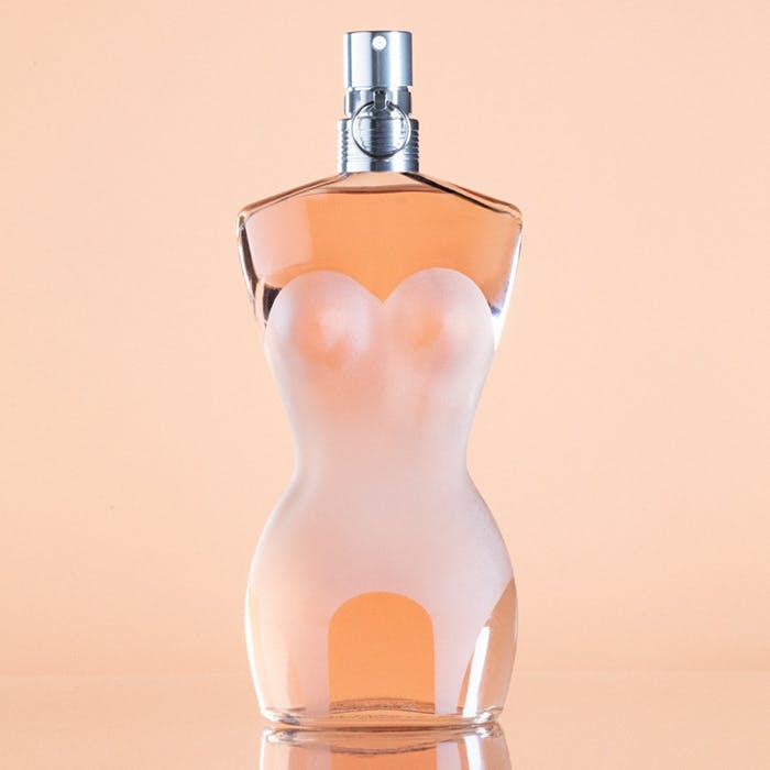JPG FEMME
Eau De Toilette