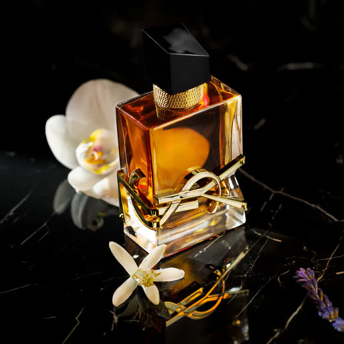 LIBRE
Intense Eau De Parfum