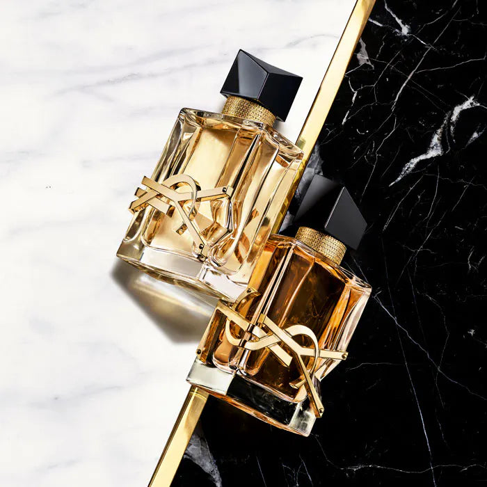 LIBRE
Intense Eau De Parfum