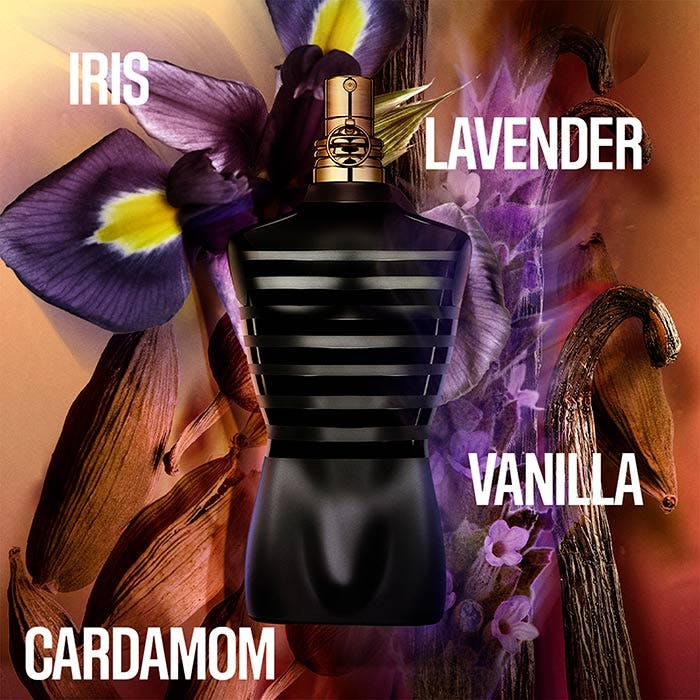 LE MALE
Parfum