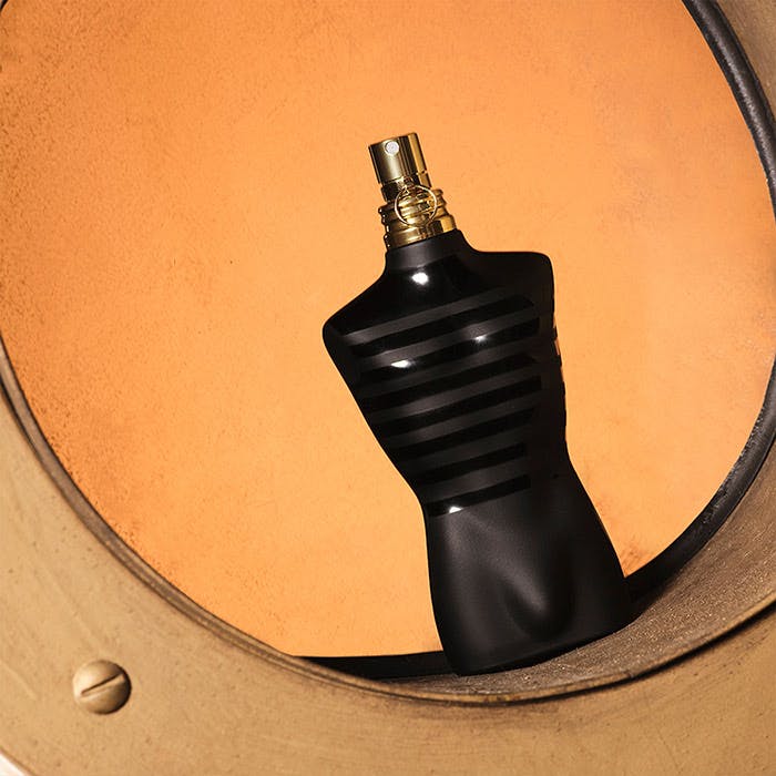 LE MALE
Parfum