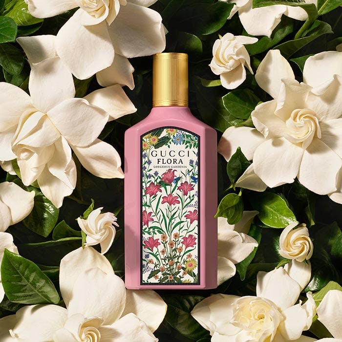 FLORA
Gorgeous Gardenia Eau de Parfum