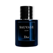 SAUVAGE
Elixir