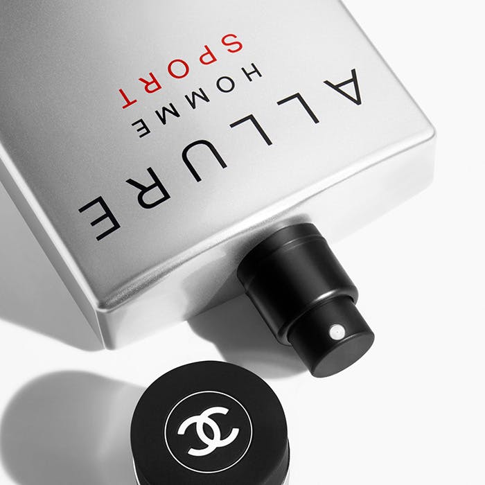 ALLURE HOMME SPORT
Eau De Toilette