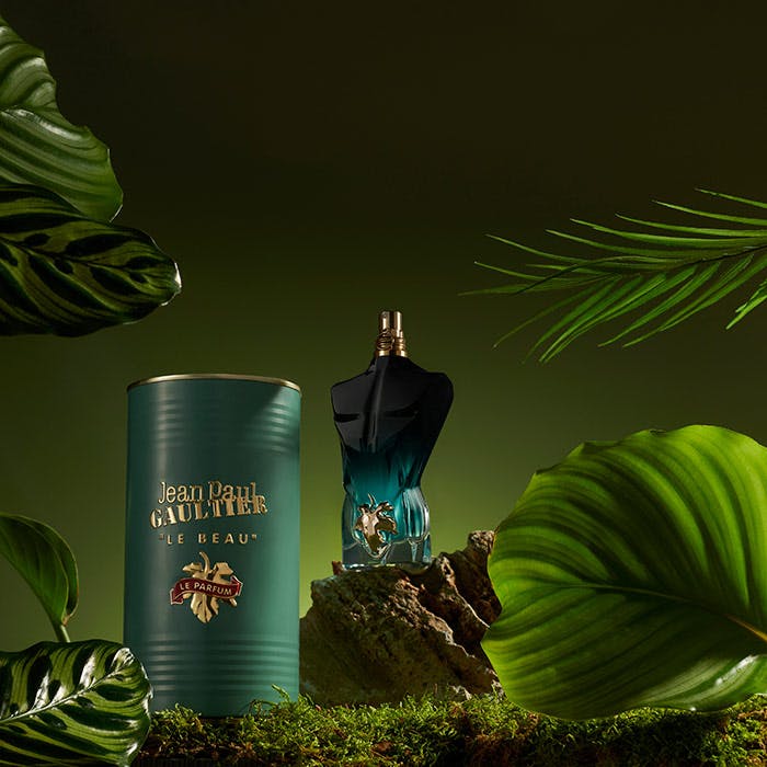 LE BEAU
Eau De Parfum