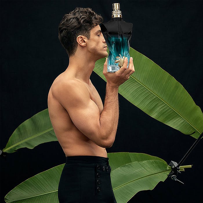 LE BEAU
Eau De Parfum