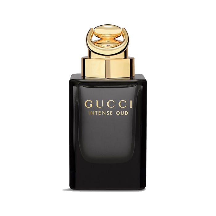 OUD INTENSE
Eau de Parfum