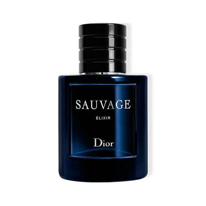 SAUVAGE
Elixir