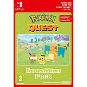 Expedition Pack Nintendo Switch Digital Download