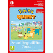 Great Expedition Pack Nintendo Switch Digital Download
