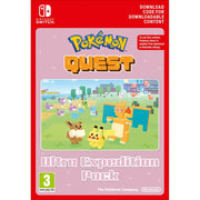 Ultra Expedition Pack Nintendo Switch Digital Download