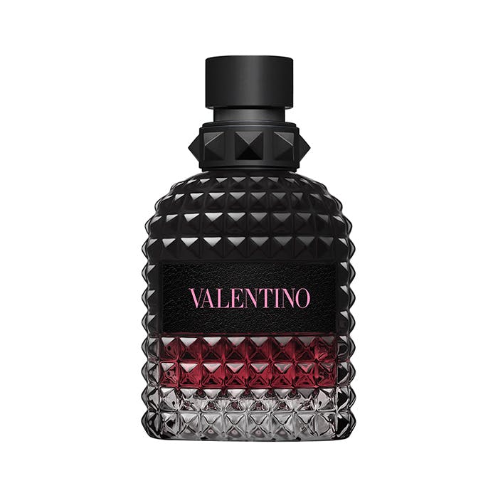 BORN IN ROMA UOMO
Eau De Parfum Intense