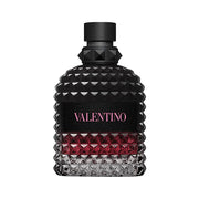 BORN IN ROMA UOMO
Eau De Parfum Intense
