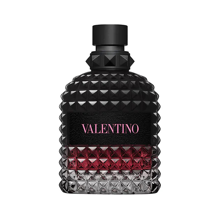 BORN IN ROMA UOMO
Eau De Parfum Intense