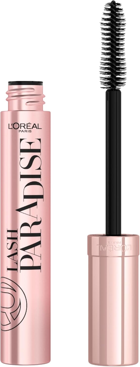 Telescopic Mascara for up to 36hr Wear
