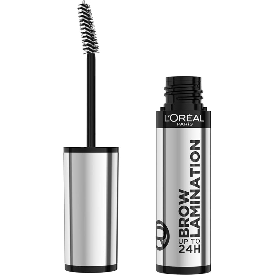 Clear Brow Gel, Infallible Brow Lamination