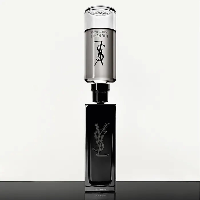 MYSLF 
Eau De Parfum