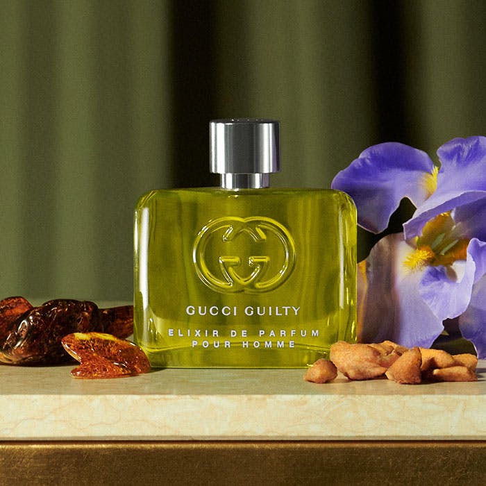 GUILTY FOR HIM
Elixir Eau De Parfum