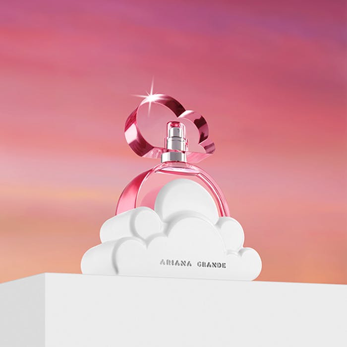 CLOUD
Pink Eau De Parfum