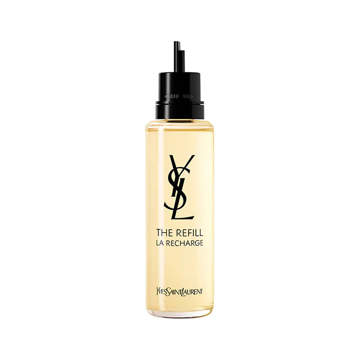 LIBRE
Eau De Parfum