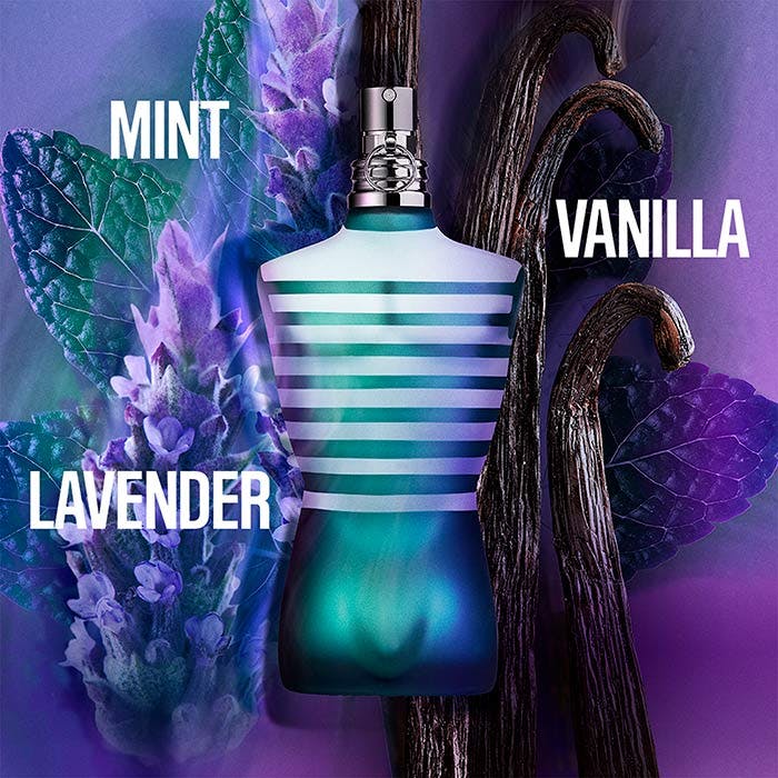 LE MALE
Eau De Toilette