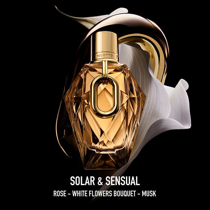 MILLION GOLD
For Her Eau De Parfum