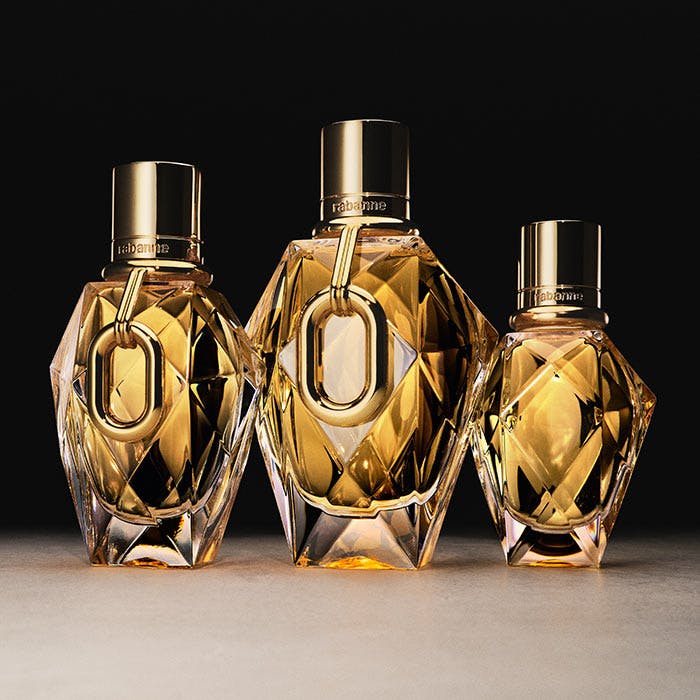 MILLION GOLD
For Her Eau De Parfum